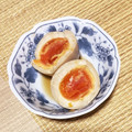 ｓｉｏ's cooksnap of when they made 簡単！めんつゆで半熟味玉.