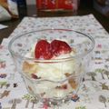 ☆まるゆこ☆'s cooksnap of when they made ★マリービスケットでトライフル♡.