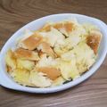 ＊なぁ＊'s cooksnap of when they made レンチンで！ふわとろフレンチトースト.