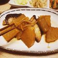 クックZNCTP6☆'s cooksnap of when they made ぶり大根.