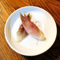 しろしろ1111's cooksnap of when they made シンプル、食べる分だけみょうがの浅漬け。.