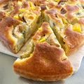 なちとん's cooksnap of when they made さつま芋とバナナの焼きケーキ（バターなし.