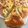 なちとん's cooksnap of when they made さつま芋とバナナの焼きケーキ（バターなし.