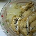 ranmao☆'s cooksnap of when they made －ヘルシーな稲荷煮－.