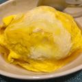 らん໒꒱'s cooksnap of when they made ★大阪王将風★天津飯.