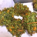 こぴょ's cooksnap of when they made 簡単に**サックサクになる天ぷら衣**.