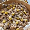かすみ草39's cooksnap of when they made 蒸し器で作る赤飯（土井善晴先生流レシピ）.