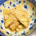 KotoLi☆'s cooksnap of when they made 焼き茄子.