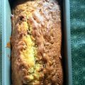 kisr1010's cooksnap of when they made はかり不要！HM簡単うち流パウンドケーキ.