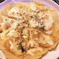 オーガベル's cooksnap of when they made 簡単！じゃがいものガレット(メークイン).