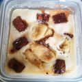 うなぎ☆420i's cooksnap of when they made 5分でできるタッパーチョコパン.