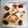 うなぎ☆420i's cooksnap of when they made 5分でできるタッパーチョコパン.