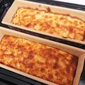 ☆ベニコ☆'s cooksnap of when they made りんごとヨーグルトのケーキ.