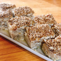 まみずな＊'s cooksnap of when they made 簡単☆松風焼き.