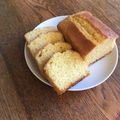 バーバピカソ's cooksnap of when they made 【基本のパウンドケーキ】バターケーキ.