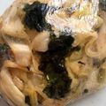 kisr1010's cooksnap of when they made 簡単★ピリ辛やみつきキャベツ.