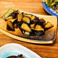 ねっちゃんっ's cooksnap of when they made なすの甘辛炒め.