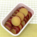 もぐもぐ人's cooksnap of when they made ★さつまいもの甘煮.