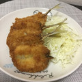 ☆こまっと☆'s cooksnap of when they made 衣サクサク★アジフライ.