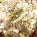 にしりい's cooksnap of when they made かさまし親子丼.
