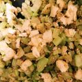 マカダミア★'s cooksnap of when they made 大根の茎ふりかけ.