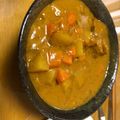 クックATFIP9☆'s cooksnap of when they made サバ缶で濃厚！簡単♪クリーミーカレー.