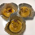 はらぺこまさる's cooksnap of when they made 新さつまいもで簡単スイートポテト.