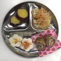 ❁Abake❁'s cooksnap of when they made ☆薄切り牛の巻き巻き牛カツ☆.