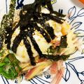 67luna's cooksnap of when they made スペシャル♡しらす丼♪.