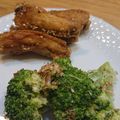 たっく0902's cooksnap of when they made 大量消費♥ブロッコリーのおかか和え.
