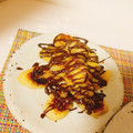クックBEXVDN☆'s cooksnap of when they made 超簡単 完熟 焼きバナナ.