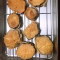 クッキングホチョ's cooksnap of when they made サツマイモの天ぷら.