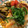 paku2_anko's cooksnap of when they made 鶏ささ身と茄子のかば焼き風.