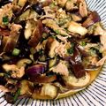 ☆いくママさん☆'s cooksnap of when they made 絶対美味しい☆茄子とツナの炒め煮☆.