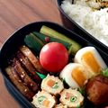 とも♬'s cooksnap of when they made ［簡単 きゅうり 豆板醤漬け カリポリ］.