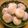 まやっきー！'s cooksnap of when they made 手軽で簡単！梅が枝餅風【あん入り焼き餅】.