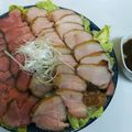 waewae's cooksnap of when they made オーブンで本格チャーシュー☆.