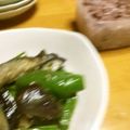 クックAUG's cooksnap of when they made 夕飯おかずに！茄子の味噌炒め☆写真付.