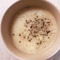 ＭＯＫＯＳＮＯＷ's cooksnap of when they made あったか⭐️かぶのポタージュ.