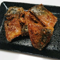 RINRI☆'s cooksnap of when they made 臭みなし！サバの竜田揚げ焼き.