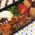 R♡Y's cooksnap of when they made 居酒屋風 きんぴらごぼう.