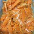 ☆＊ゆきんこ＊☆'s cooksnap of when they made 大量消費♪さっぱり人参マリネ♡.