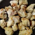 スッスッスー's cooksnap of when they made 鶏もも肉のグリル風❤味付けは昆布茶だけ～.