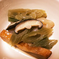 いずみとーさん。's cooksnap of when they made やさしいお味＊ふきの煮物.
