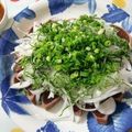 moruchama's cooksnap of when they made 鰹のたたきの美味しい食べ方◎.