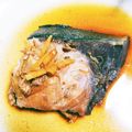 けんきゅうちゅう's cooksnap of when they made あら簡単☆レンジで鰤照り.