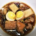 ☆yopipi's cooksnap of when they made 炊飯器で簡単！手羽元の甘酢煮.