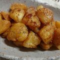 ☆クッキングパンダ☆'s cooksnap of when they made やみつきポテト.