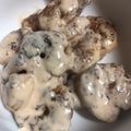 蜜柑の花's cooksnap of when they made 冷凍むきえびで☆揚げずにえびマヨ.
