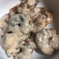 蜜柑の花's cooksnap of when they made 冷凍むきえびで☆揚げずにえびマヨ.